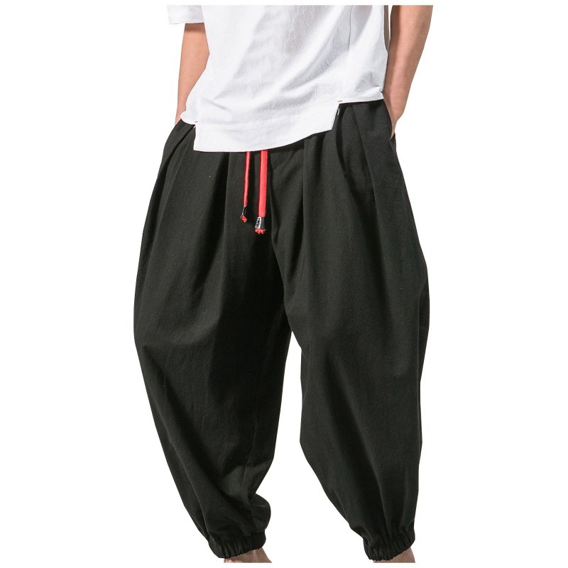 Harem Pants мужские