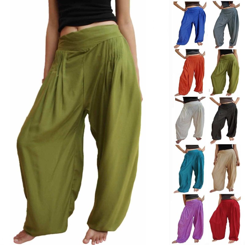 Штаны Harem Pants женские