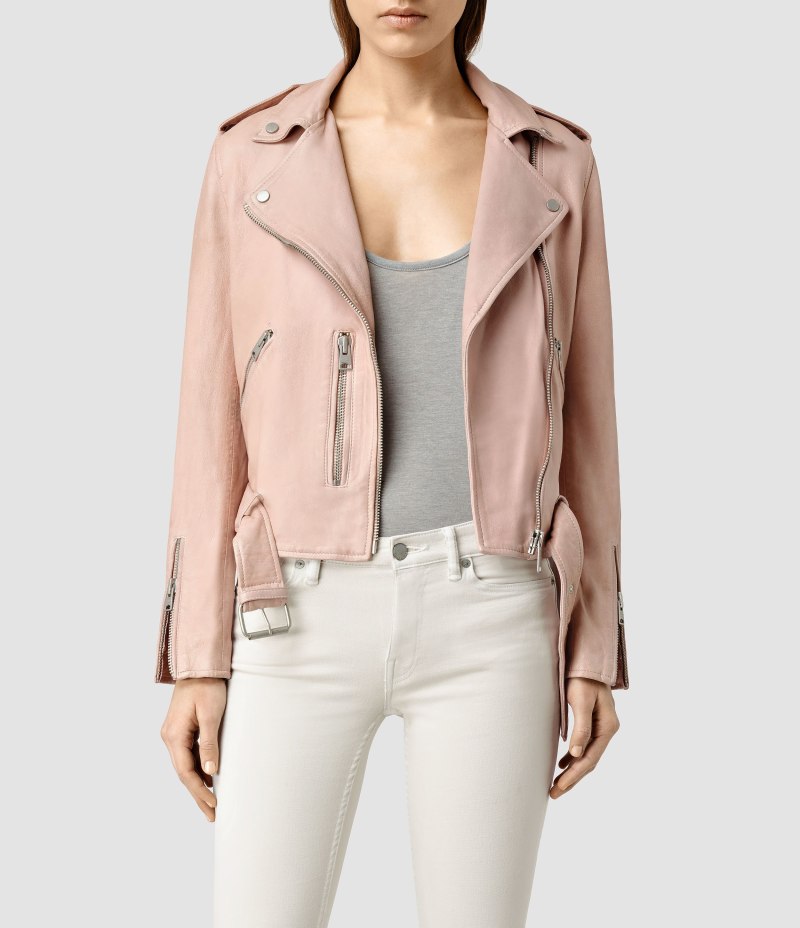 Косуха all Saints женская