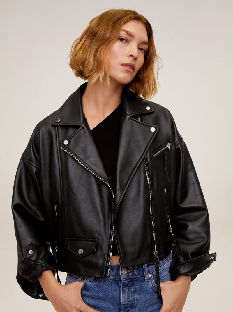 Косуха Oversize