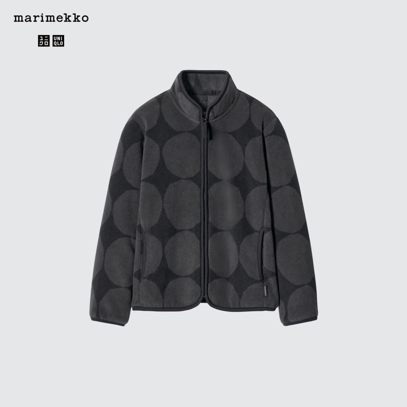 Куртка Uniqlo для девочки