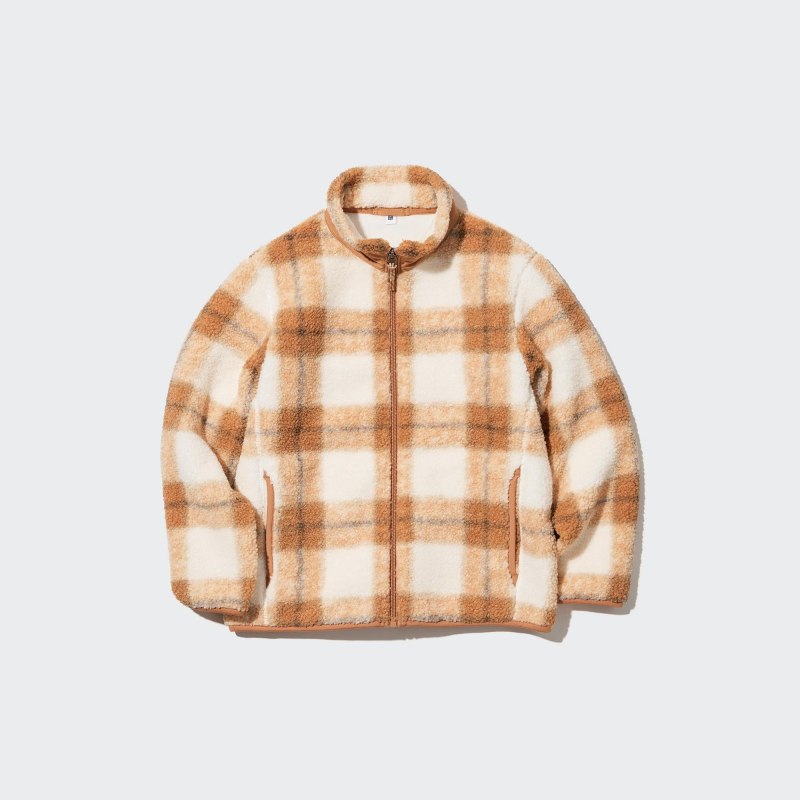 Толстовка Uniqlo