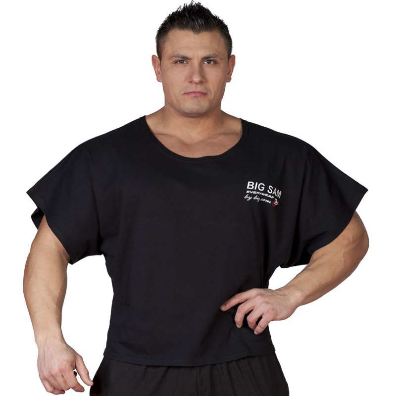 Футболка big Sam