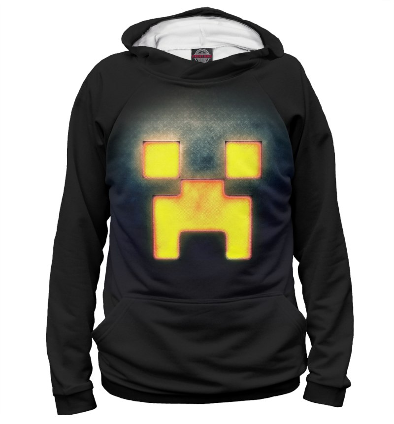Худи Creeper