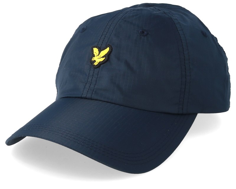 Кепка Lyle & Scott Ripstop
