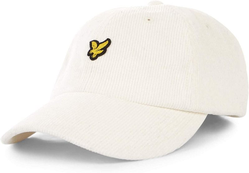 Кепка Lyle Scott оригинал