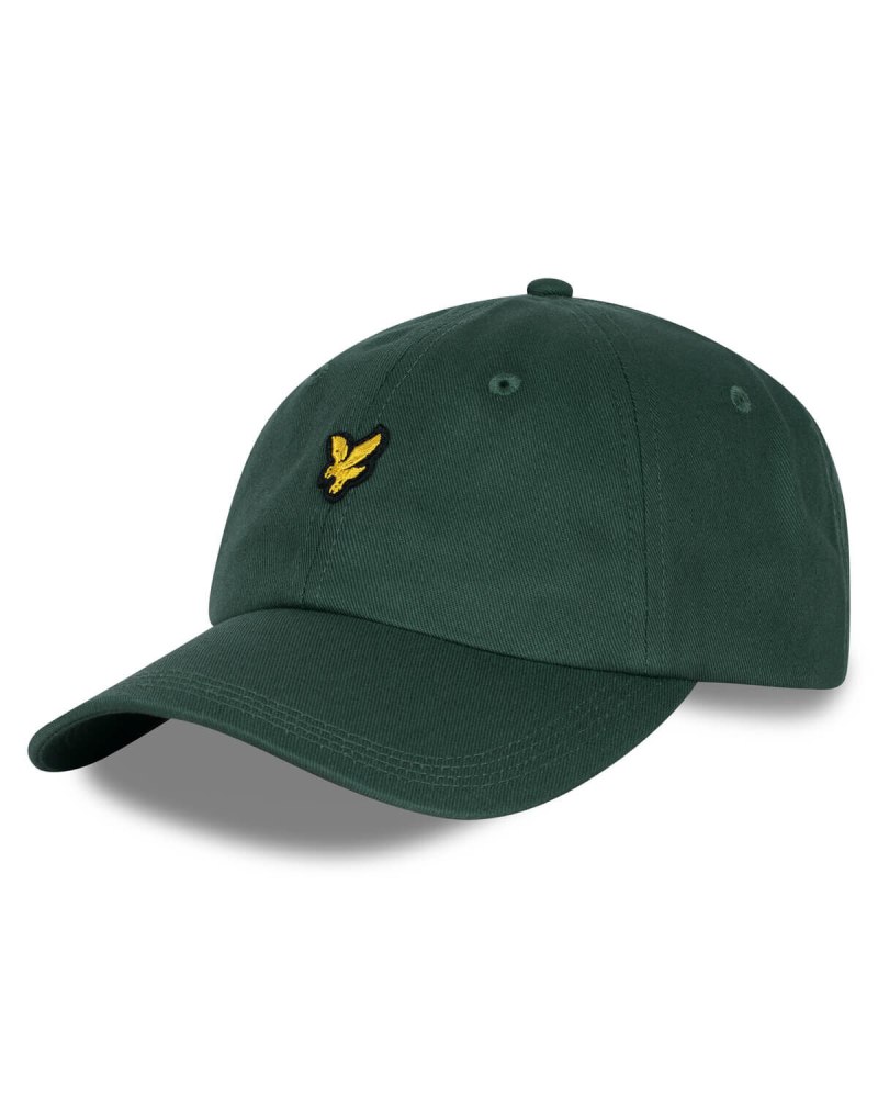 Кепка Lyle Scott оригинал