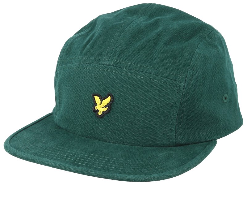 Lyle Scott бейсболка Five Panel cap