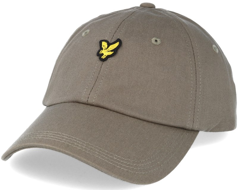 Lyle Scott хаки