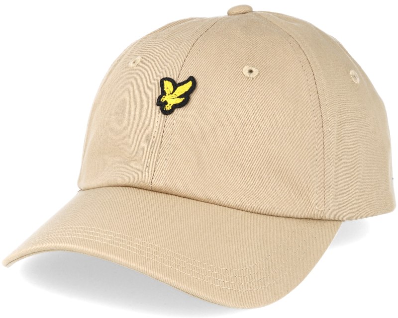 Кепка Lyle Scott 1280x720
