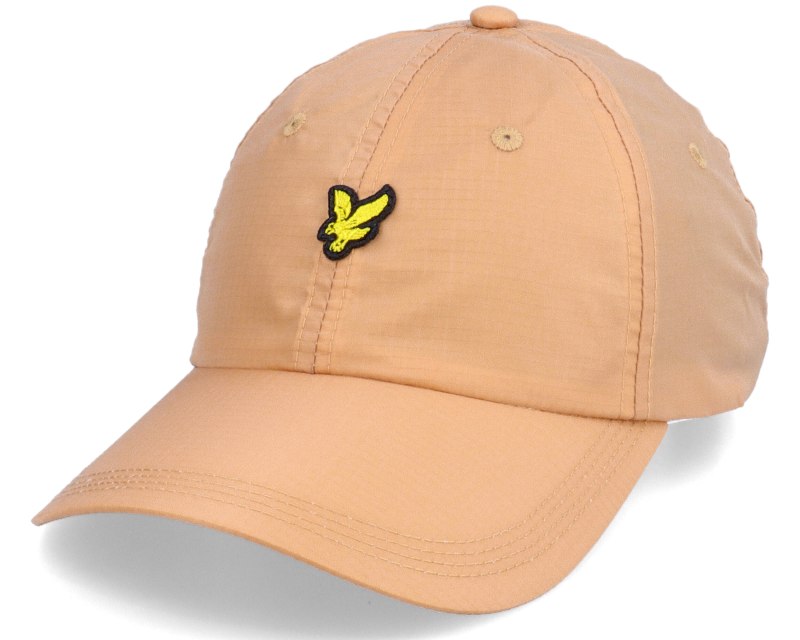 Кепка Lyle Scott оригинал