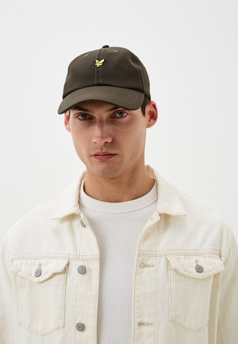 Lyle Scott бейсболка