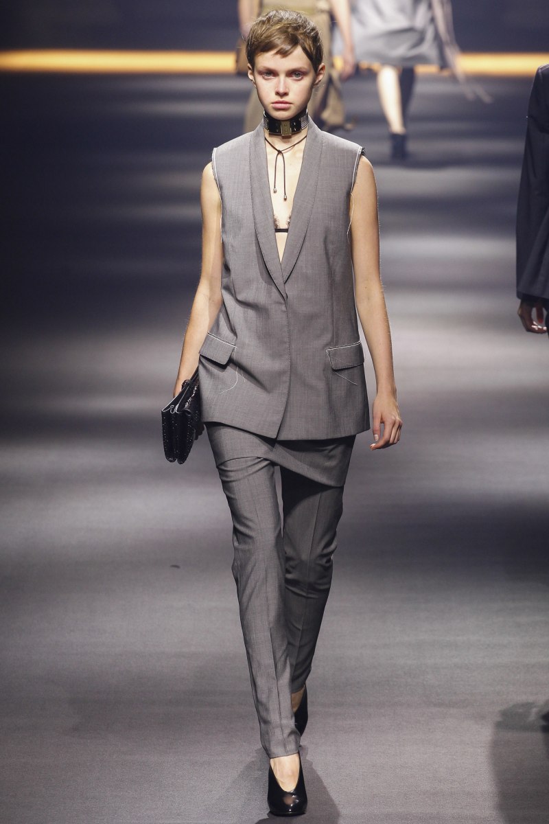 Lanvin 2016