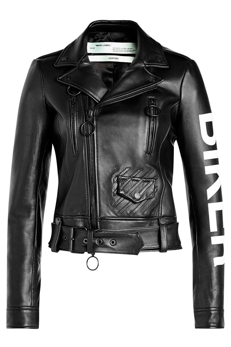 Jp 1880 Biker Jacket