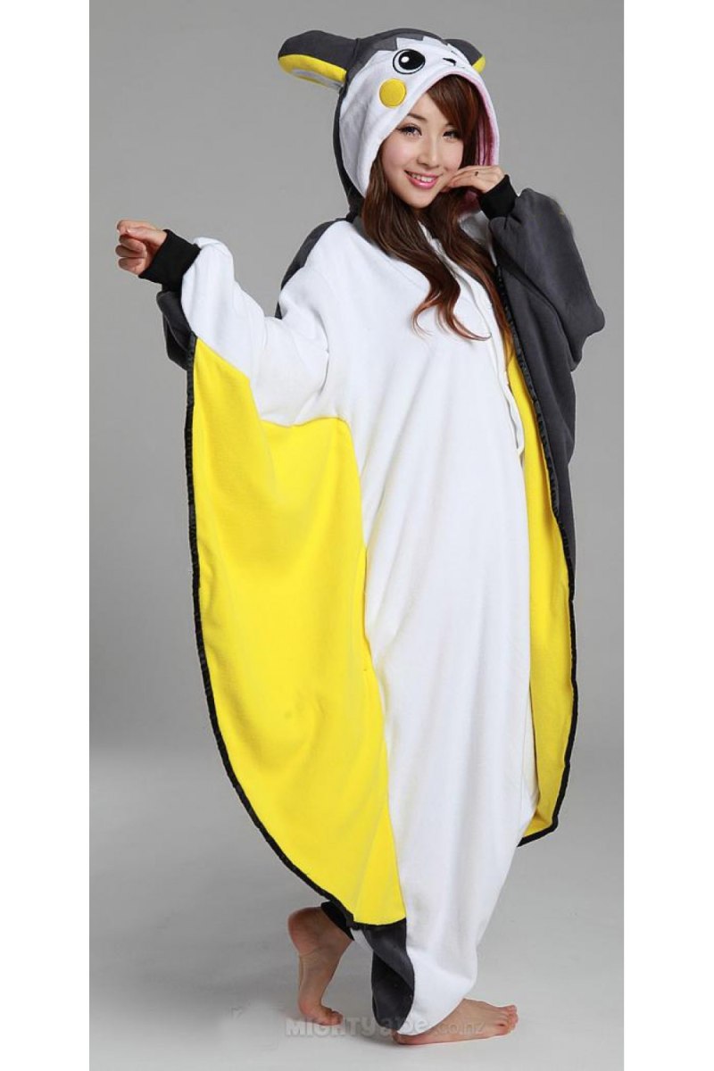 Кигуруми Emolga