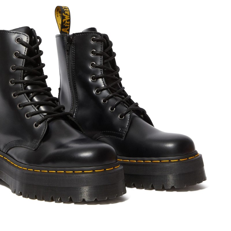 Dr. Martens ботинки Jadon