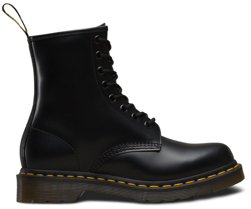 Ботинки Dr Martens 1460 Black
