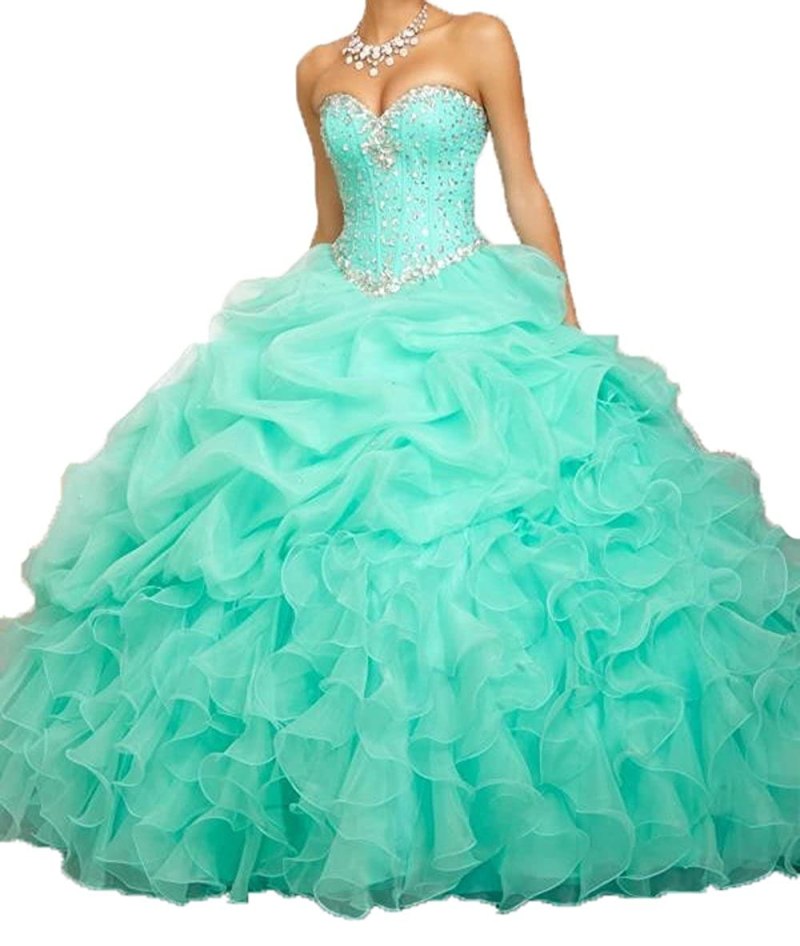Ball Gown Свадебные платья