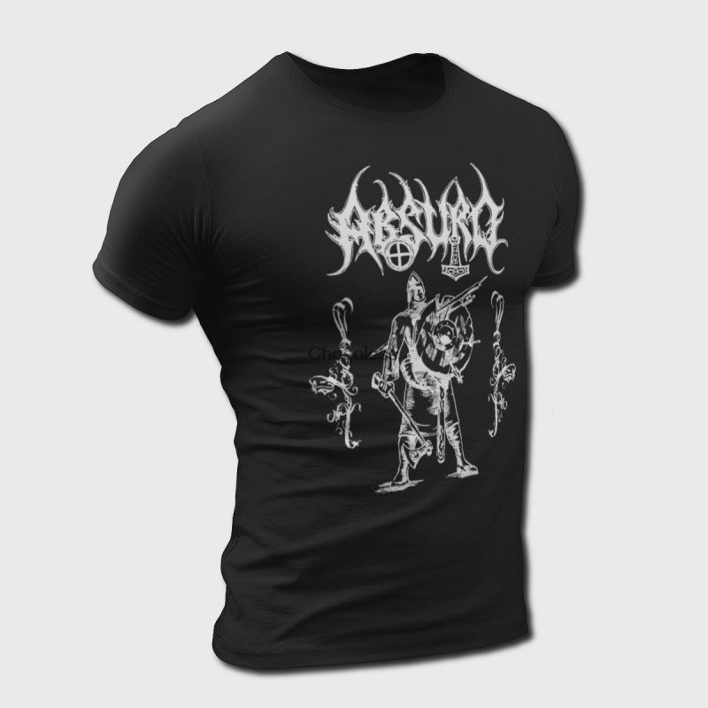 Black Metal мерч