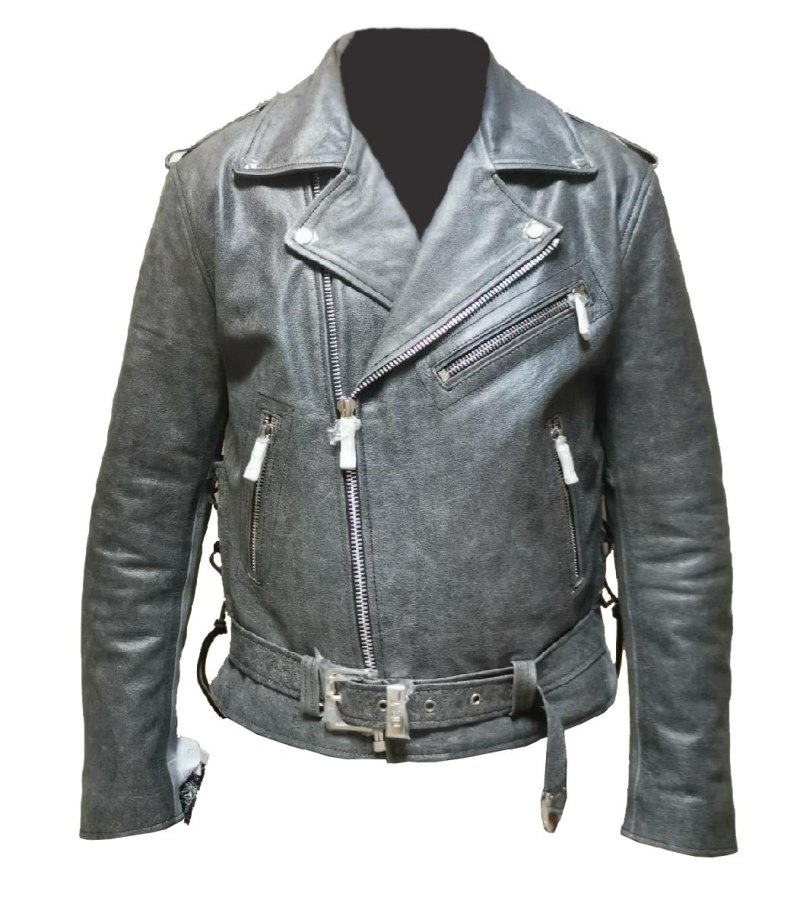 Officine Vinci косуха мужская