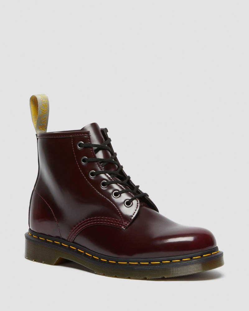 Dr Martens Vegan 1460