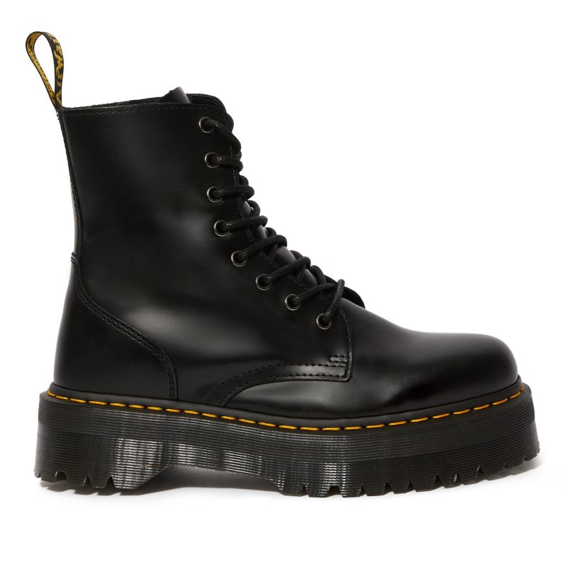 Dr Martens Jadon smooth