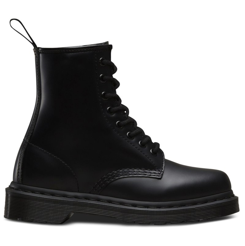Dr Martens 1460 mono Black