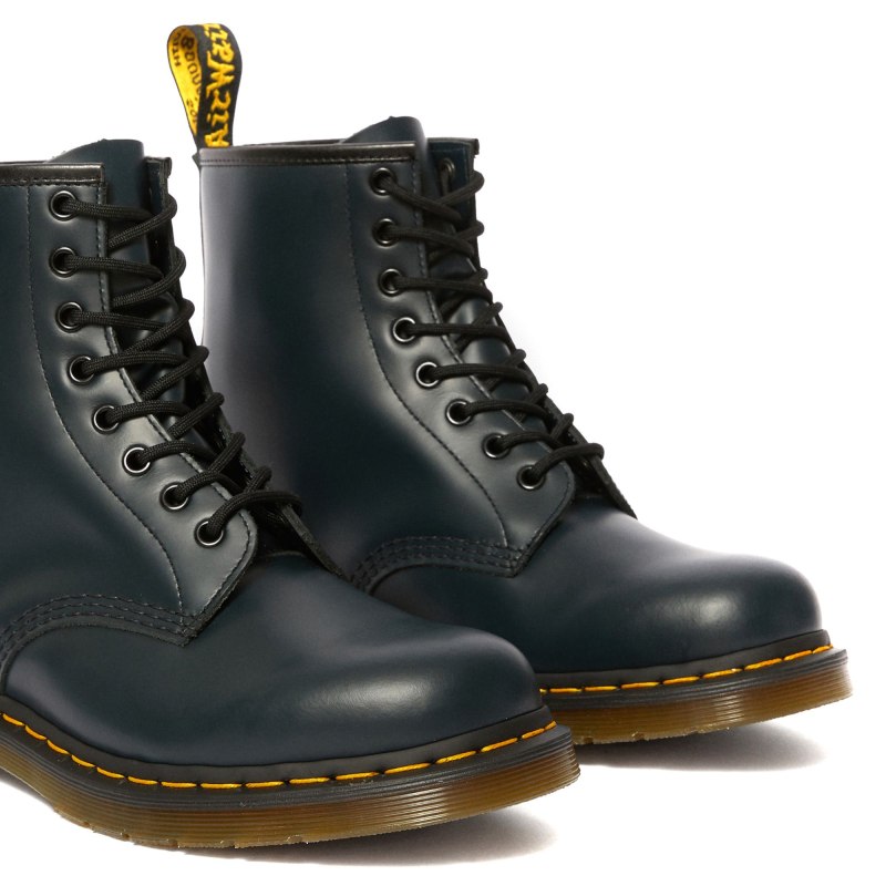 Dr Martens 1460 Navy Blue