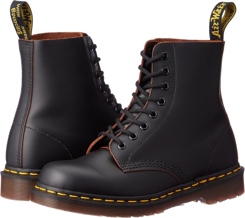Dr Martens 1460 ботинки женские