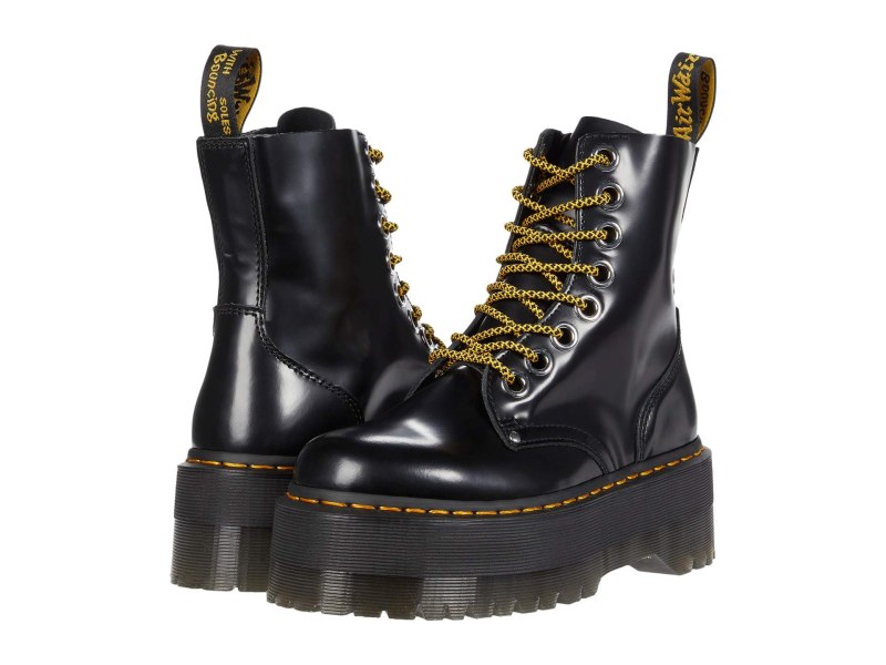 Dr Martens 1460 ботинки женские
