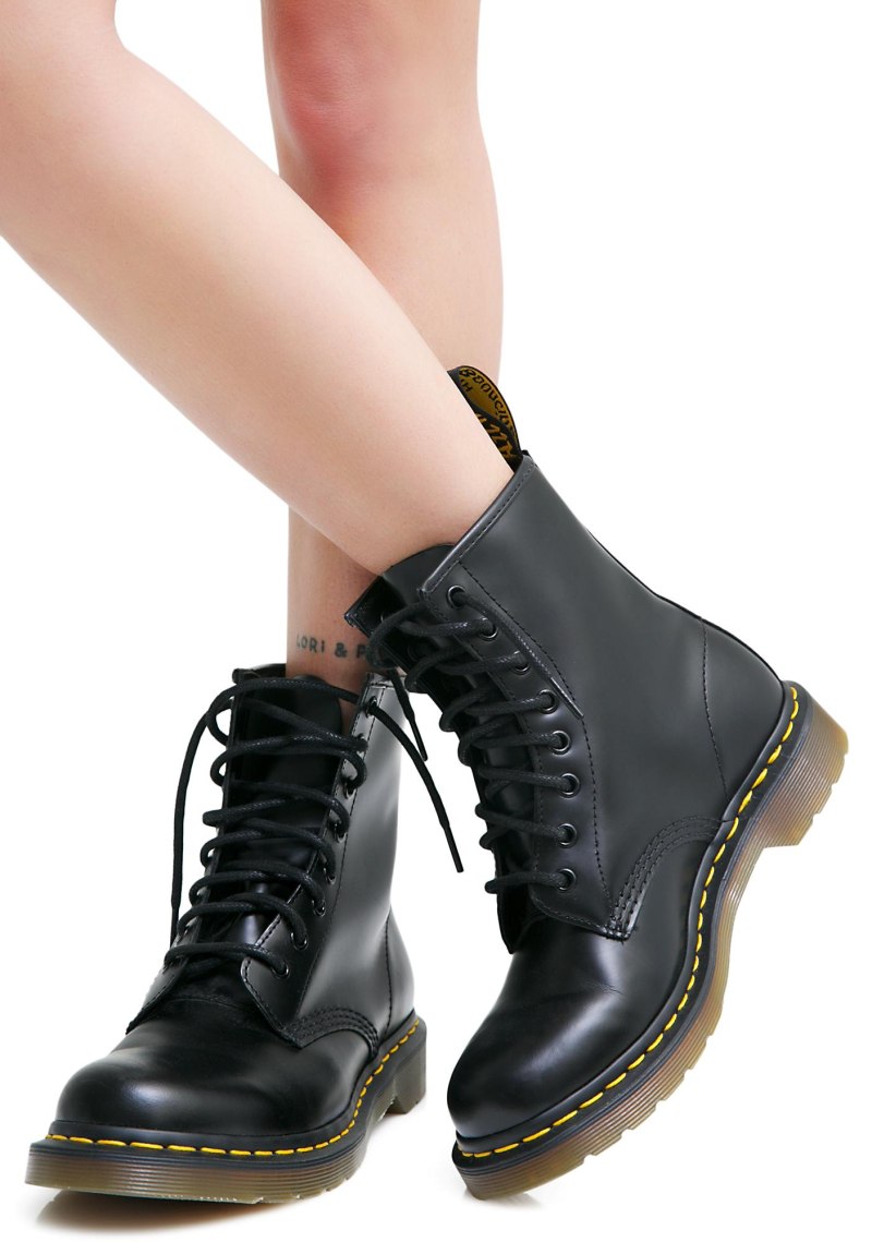Dr Martens 1460 женские
