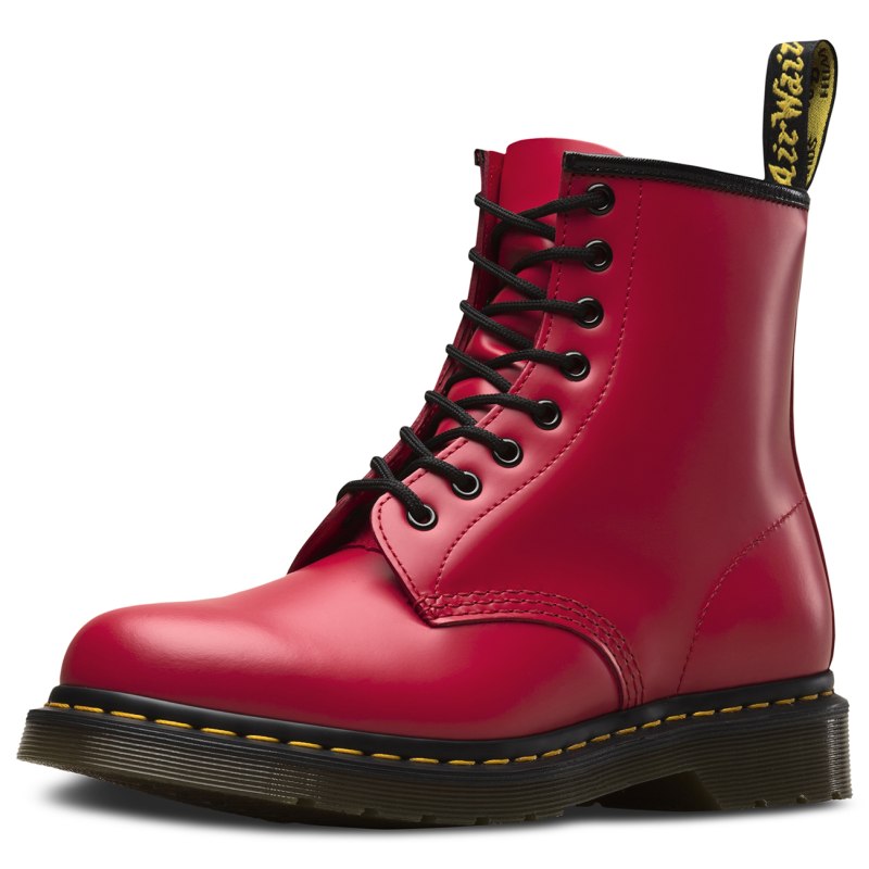 Dr Martens 1460 ботинки женские