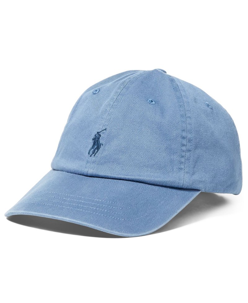 Кепка Polo Ralph Lauren