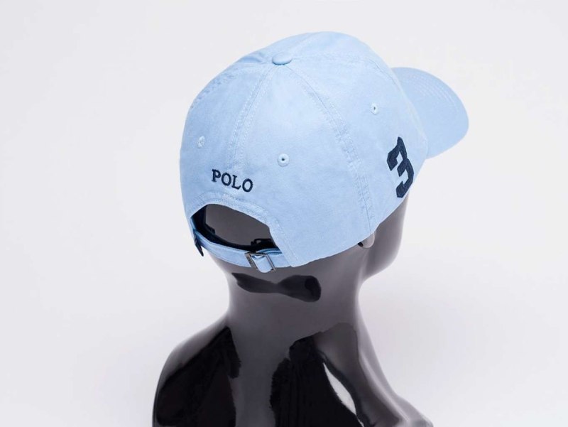 Polo 1981 кепка