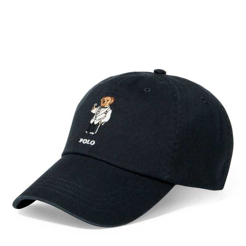 Polo Ralph Lauren Bear cap
