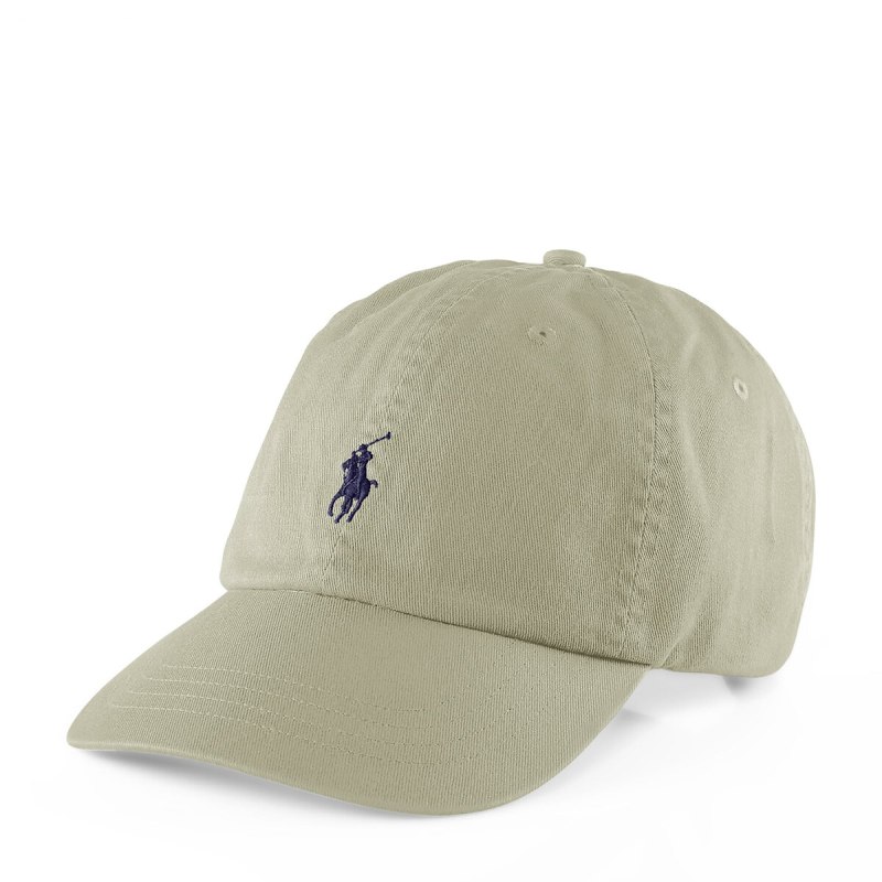 Бейсболка Polo Ralph Lauren
