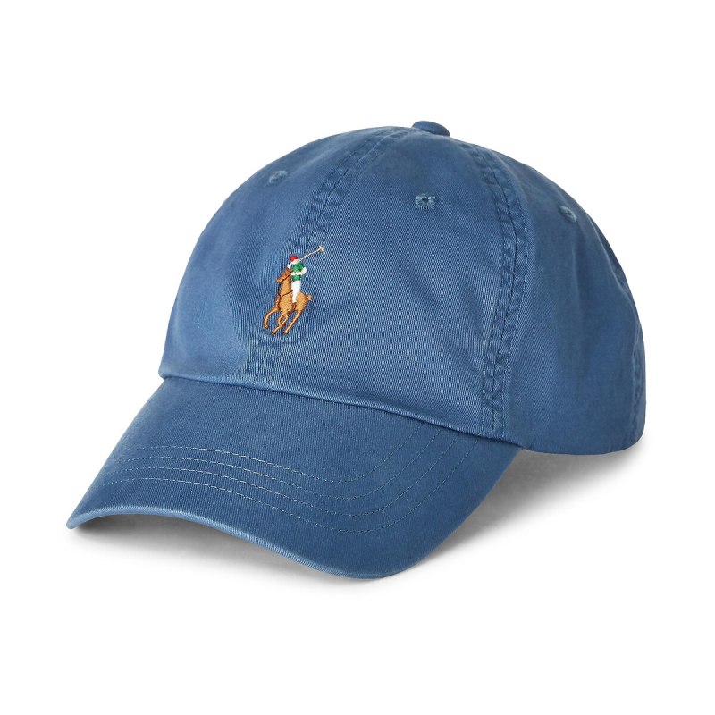 Кепка Polo Ralph Lauren