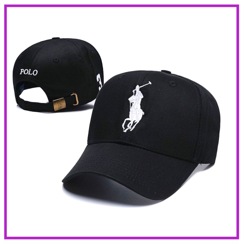 Кепка бейсболка Polo Ralph Lauren