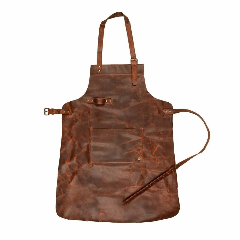 Leather Apron