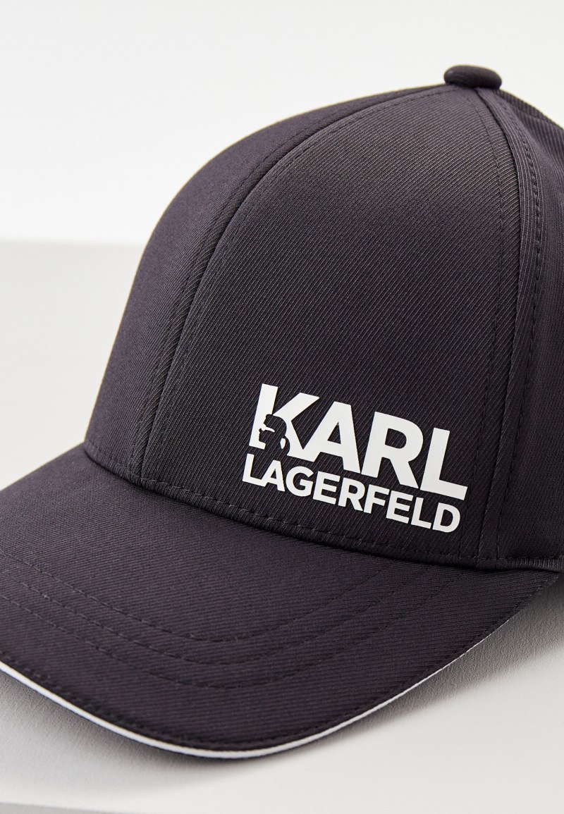Бейсболка Karl Lagerfeld мужская