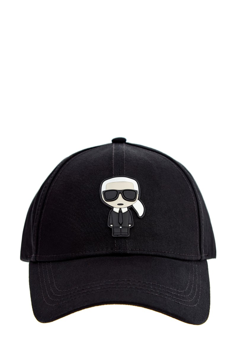 Кепка Karl Lagerfeld женская