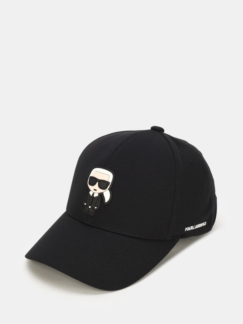 Karl Lagerfeld бейсболка женская