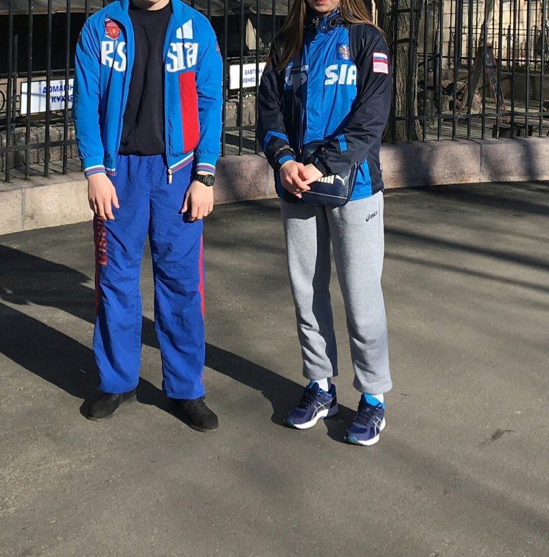 USA одежда Абу бандит