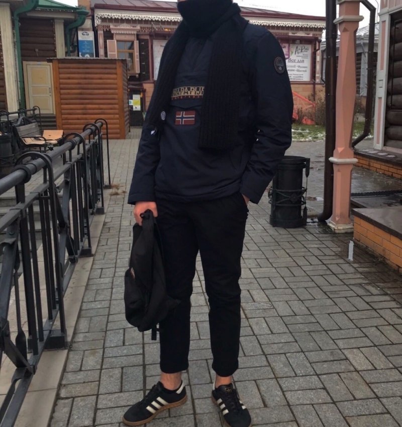 Дагестанские Абу бандиты