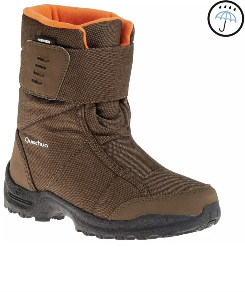 Quechua Novadry "сапоги"