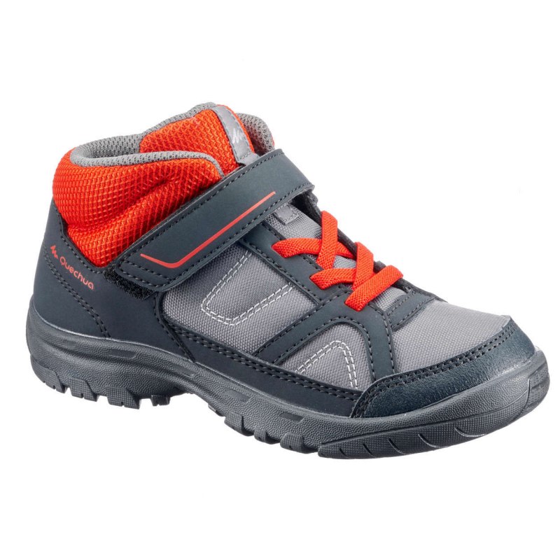 Quechua 100 ботинки