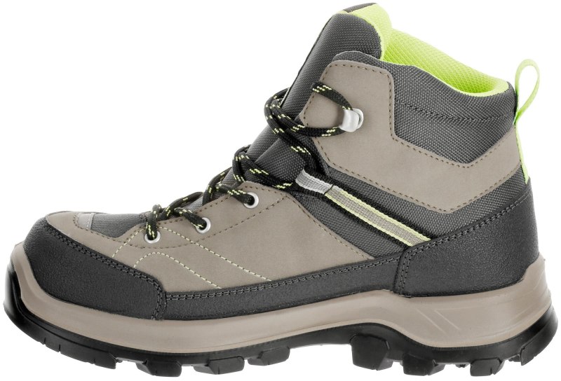 Quechua sh500 ботинки