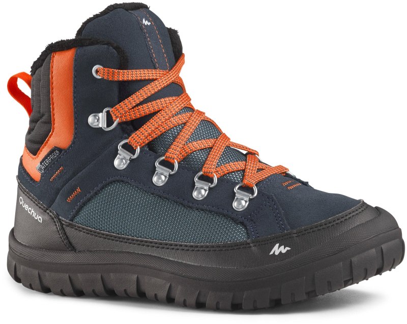 Mh100 Quechua ботинки