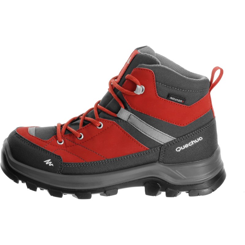 Mh500 Quechua ботинки