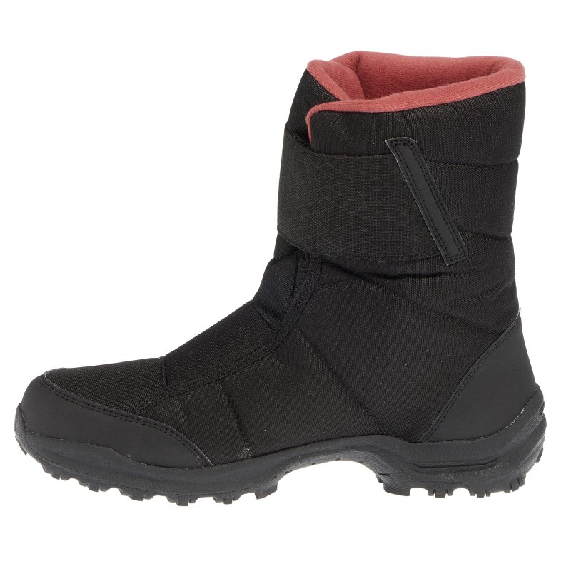 Сапоги sh100 x-warm Quechua